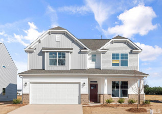 683 Brycewood Dr Burlington, NC 27215