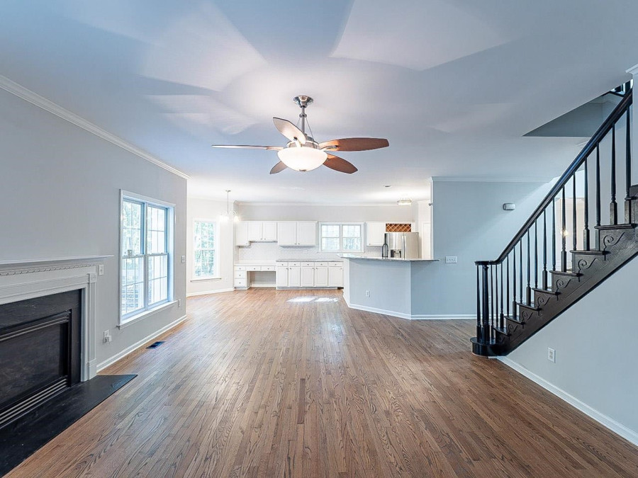 1115 Hardscrabble Dr, Hillsborough, NC 27278 Raleigh Realty