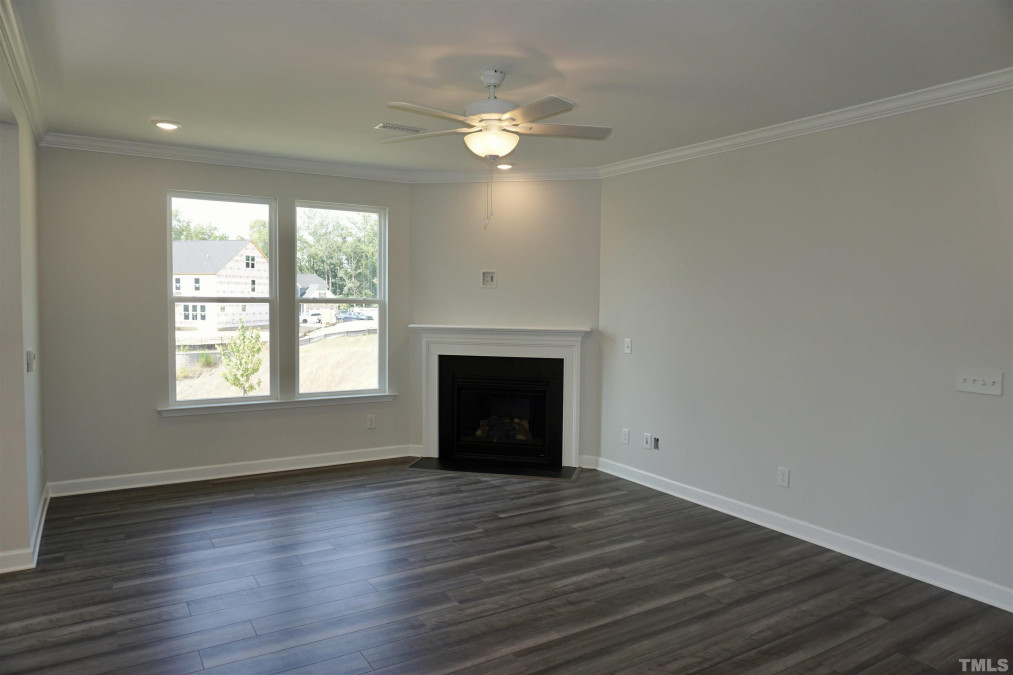 637 Marion Hills Way Knightdale, NC 27545