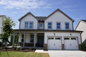 637 Marion Hills Way Knightdale, NC 27545