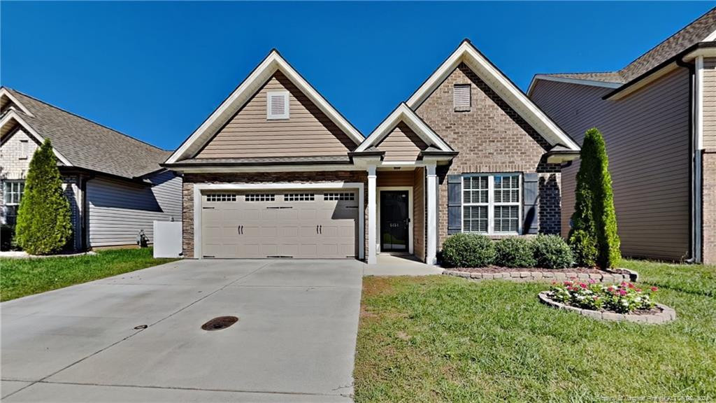 5454 Misty Hill Cir Clemmons, NC 27012