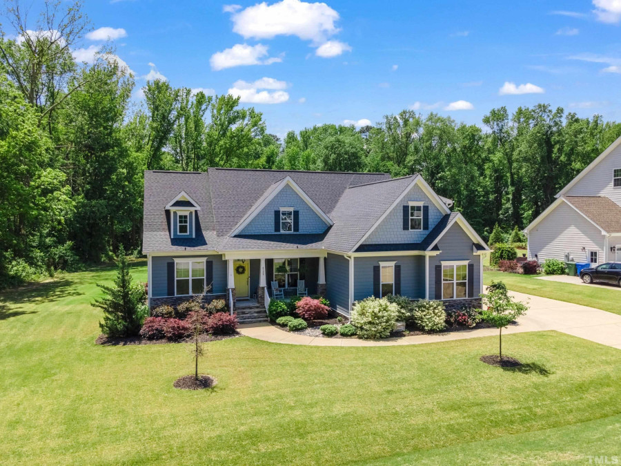 4128 Olde Judd Dr, Willow Springs, NC 27592 Raleigh Realty