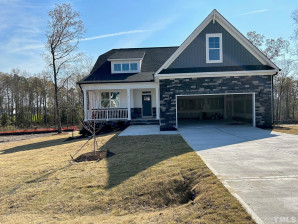 7 Morningside Ln Angier, NC 27501
