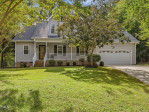 512 Barbados Ct Holly Springs, NC 27540