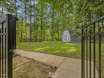 512 Barbados Ct Holly Springs, NC 27540