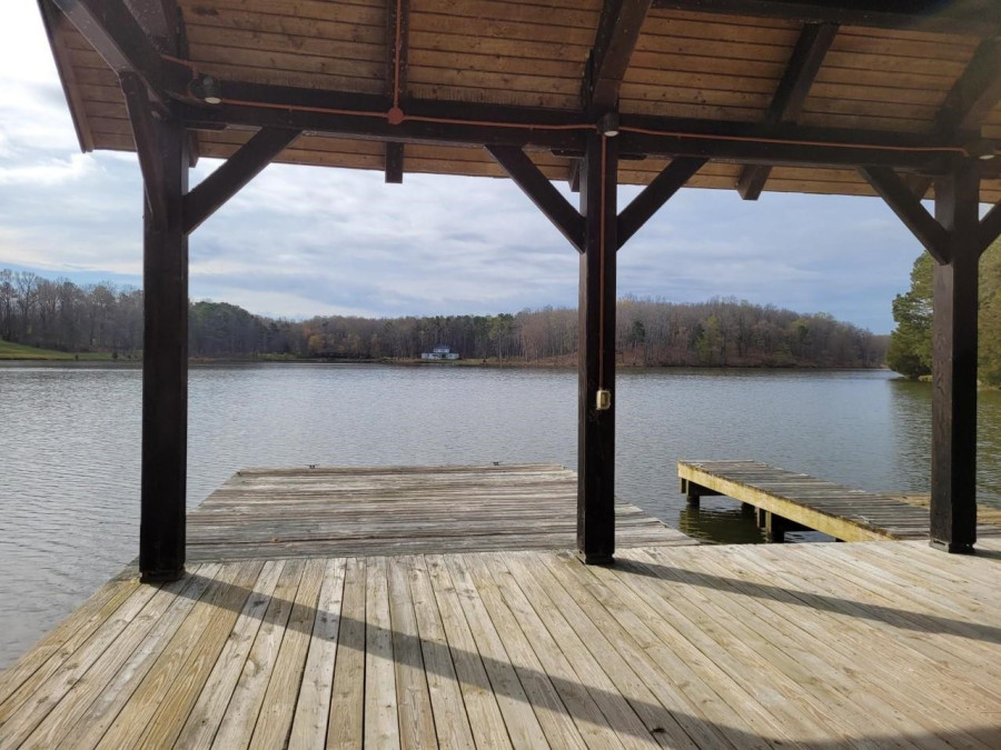 100 Valebrook Ct Youngsville, NC 27596