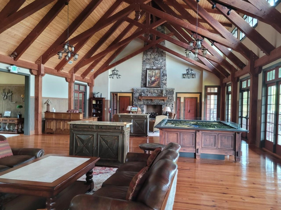 100 Valebrook Ct Youngsville, NC 27596