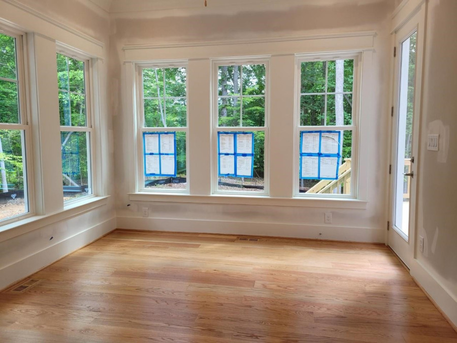 100 Valebrook Ct Youngsville, NC 27596