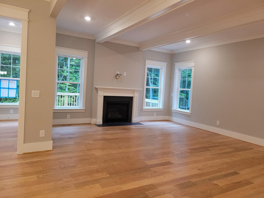 100 Valebrook Ct Youngsville, NC 27596