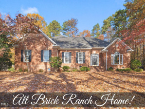 4500 Touchstone Forest Rd Raleigh, NC 27612