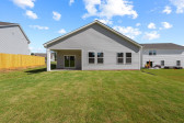 309 Mcclellan Trl Mebane, NC 27302