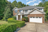 8605 Forester Ln Apex, NC 27539