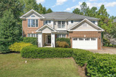 8605 Forester Ln Apex, NC 27539