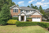 8605 Forester Ln Apex, NC 27539