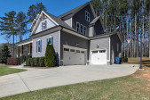 5021 Darcy Woods Ln Fuquay Varina, NC 27526