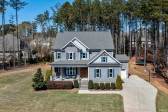 5021 Darcy Woods Ln Fuquay Varina, NC 27526