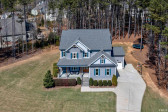 5021 Darcy Woods Ln Fuquay Varina, NC 27526