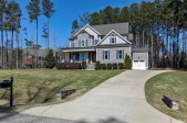 5021 Darcy Woods Ln Fuquay Varina, NC 27526