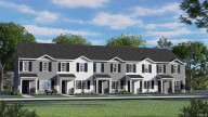 43 March Creek Dr Fuquay Varina, NC 27526