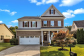 1149 Litchborough Way Wake Forest, NC 27587