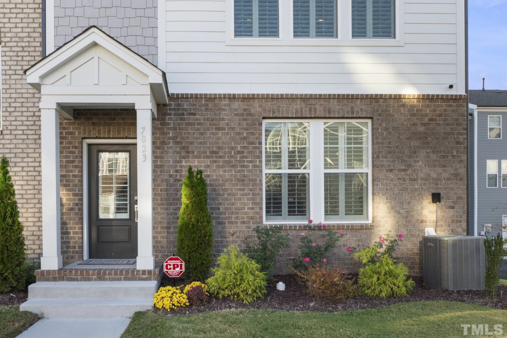 7023 Gentle Pine Pl Raleigh, NC 27613