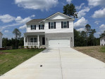 3017 Platinum Cir West End, NC 27376