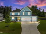220 Meadow Lake Dr Youngsville, NC 27596