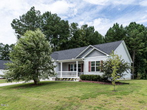 252 Fender Dr Zebulon, NC 27597