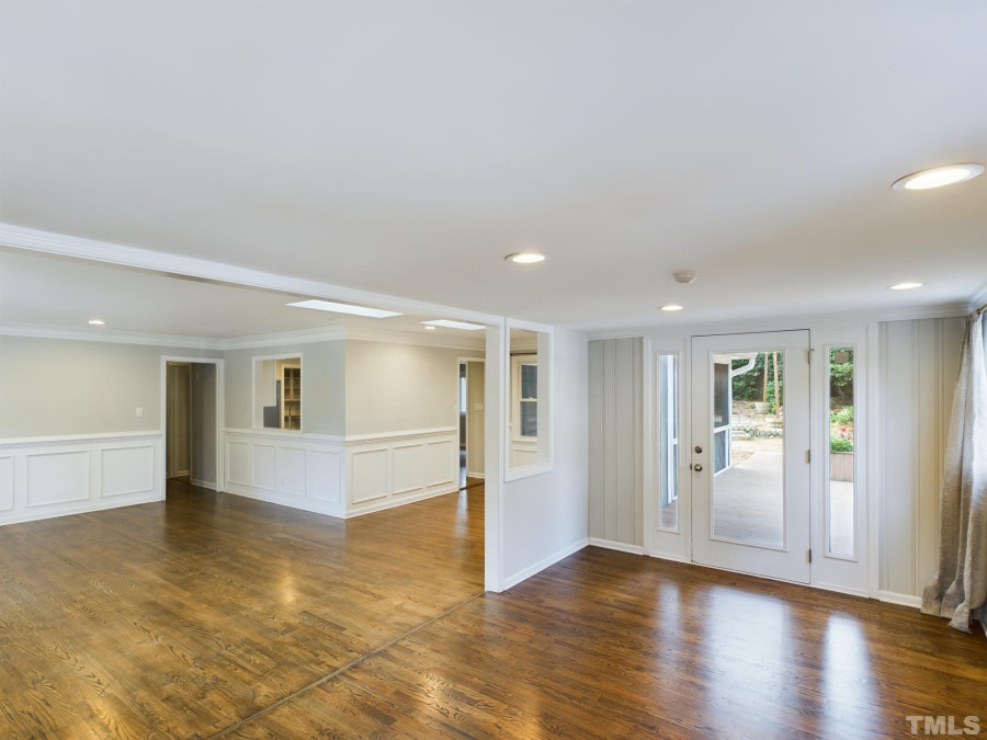 3465 Leonard St, Raleigh, NC 27607 Raleigh Realty