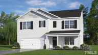 400 Babbling Creek Dr Youngsville, NC 27596