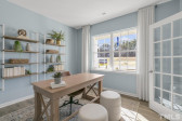 400 Babbling Creek Dr Youngsville, NC 27596
