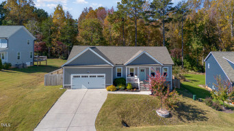 240 Alcock Ln Franklinton, NC 27525