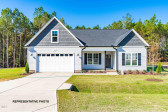 244 Barhams Mill Pond Way Wendell, NC 27591