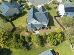 3025 Homebrook Ln Morrisville, NC 27560