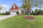 3025 Homebrook Ln Morrisville, NC 27560