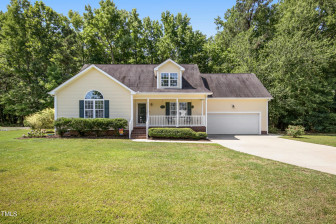 169 Buckhaven Dr Willow Springs, NC 27592