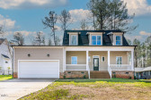 219 Sequoia Dr Louisburg, NC 27549