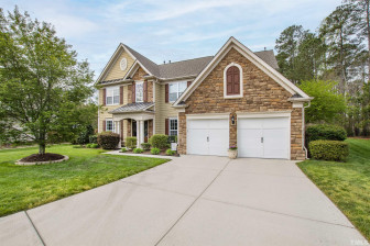 405 Amiable Loop Cary, NC 27519