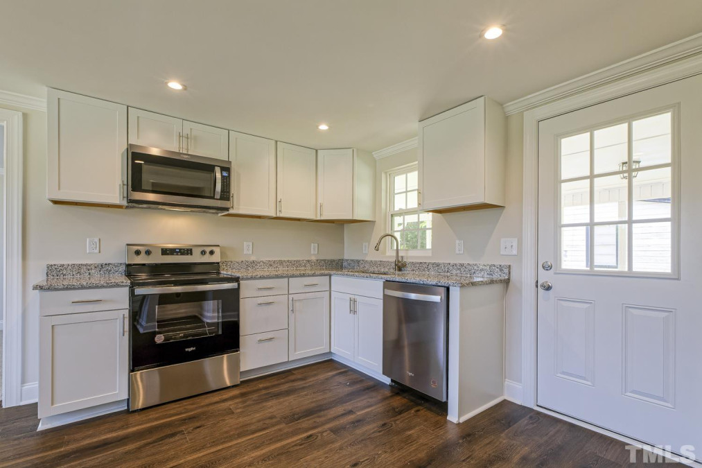 112 Northington St Lillington, NC 27546