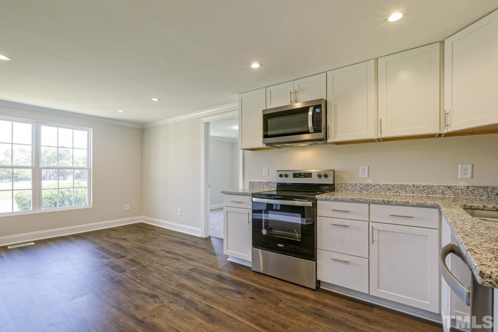 112 Northington St Lillington, NC 27546