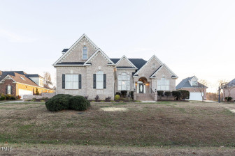 1209 Rolling Farm Dr Raleigh, NC 27603