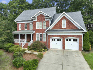 10101 San Remo Pl Wake Forest, NC 27587