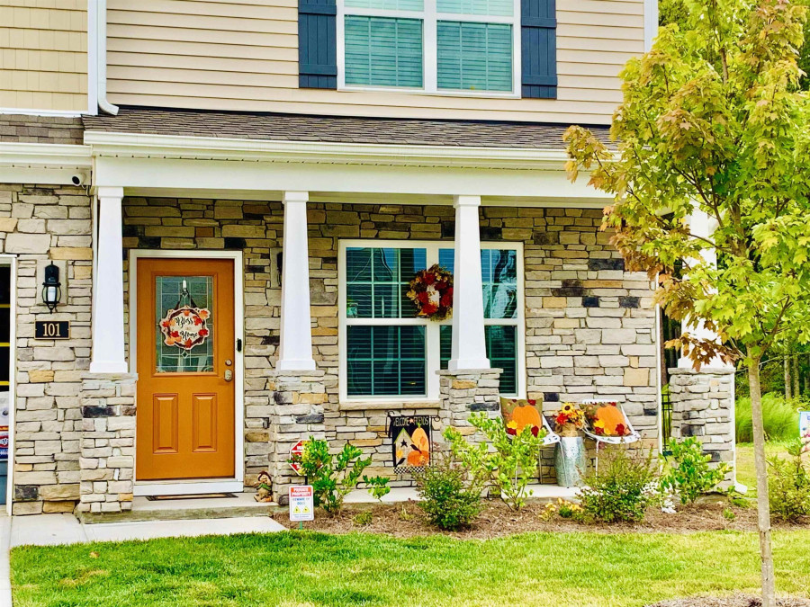 101 Painted Way Clayton, NC 27527