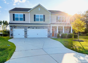 101 Painted Way Clayton, NC 27527