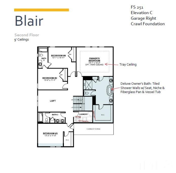 2956 Cannon Beach Station, Apex, NC 27502 Raleigh Realty