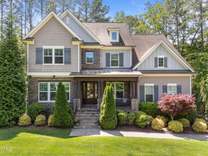 1037 Lila Ln Raleigh, NC 27614