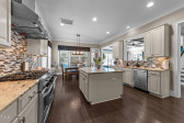 1037 Lila Ln Raleigh, NC 27614