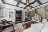 1037 Lila Ln Raleigh, NC 27614