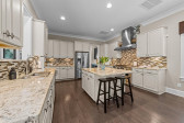 1037 Lila Ln Raleigh, NC 27614