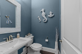 1037 Lila Ln Raleigh, NC 27614